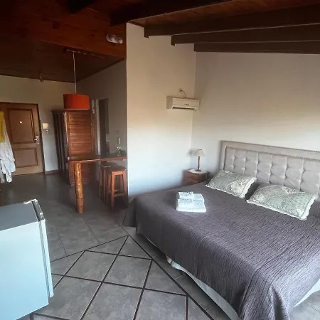 Chalet Suisse Posada & Spa - Adults Only Villa General Belgrano Exterior foto