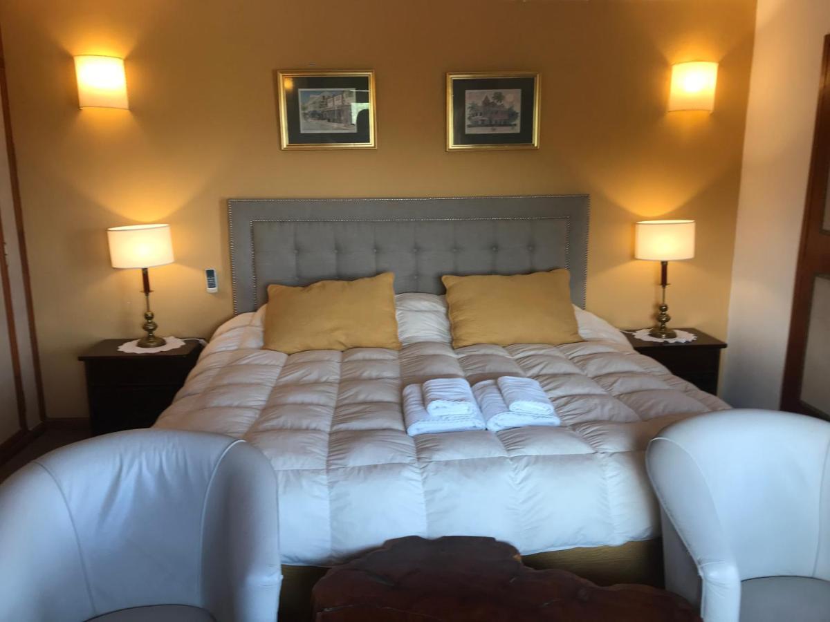 Suisse & - Adults Only Villa General Belgrano