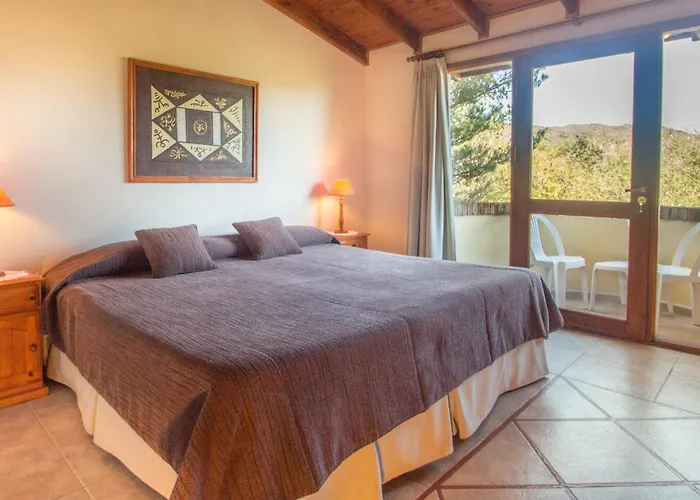 Chalet Suisse Posada & Spa - Adults Only