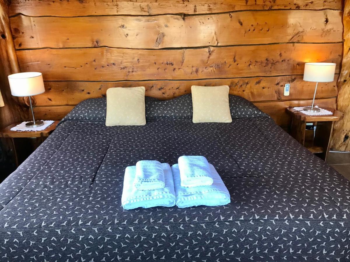 Suisse & - Adults Only Inn Villa General Belgrano