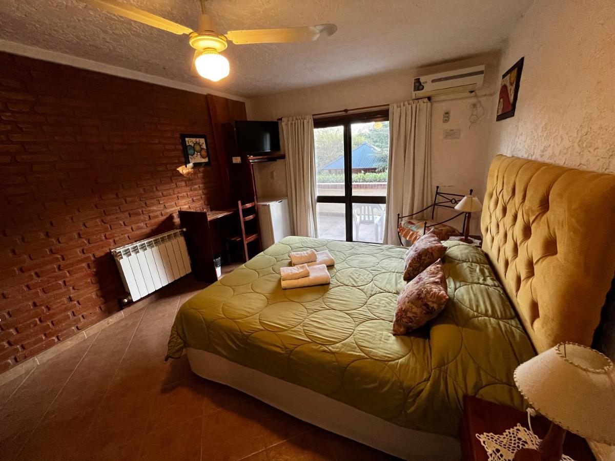 Suisse & - Adults Only Villa General Belgrano