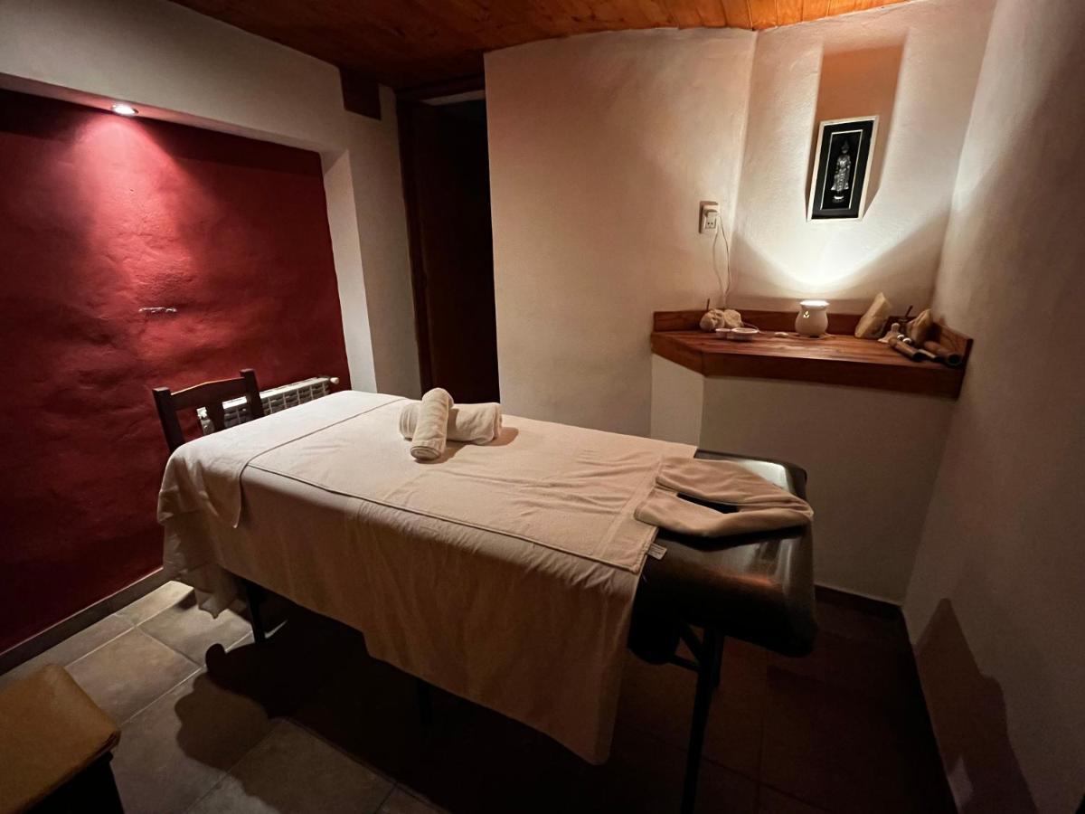 Suisse & - Adults Only Inn
