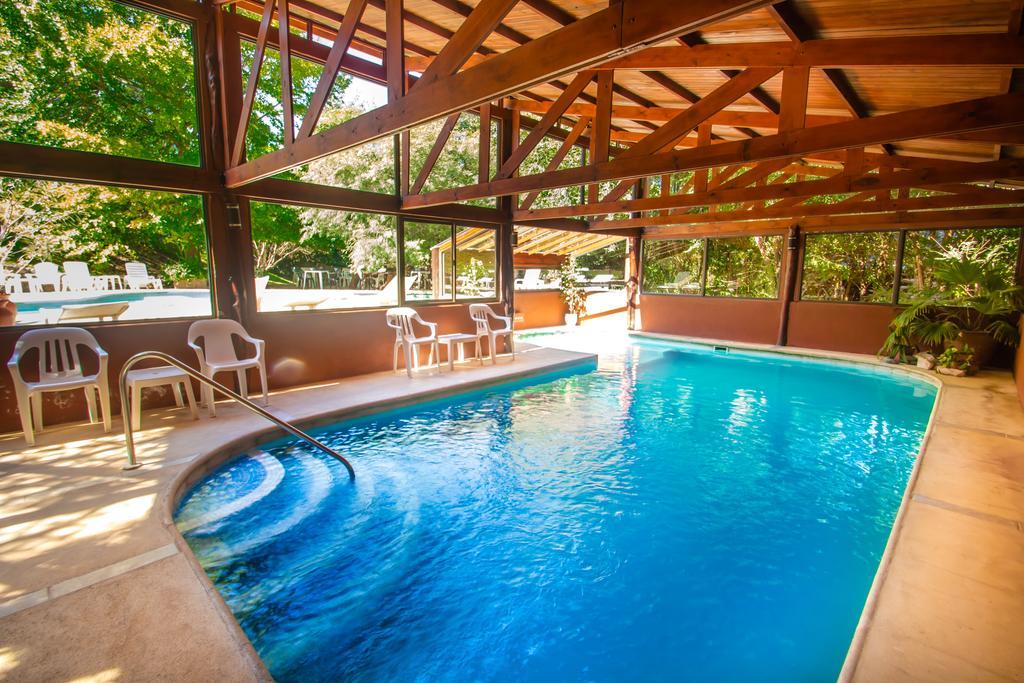Suisse & - Adults Only Villa General Belgrano