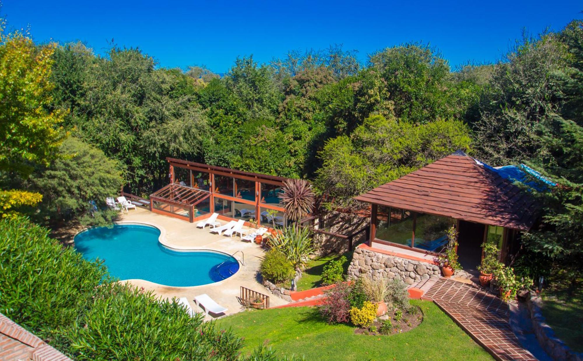 Suisse & - Adults Only Inn