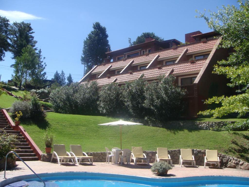 Inn Suisse & - Adults Only Villa General Belgrano