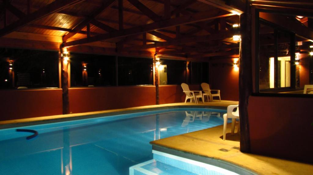 Suisse & - Adults Only Inn *