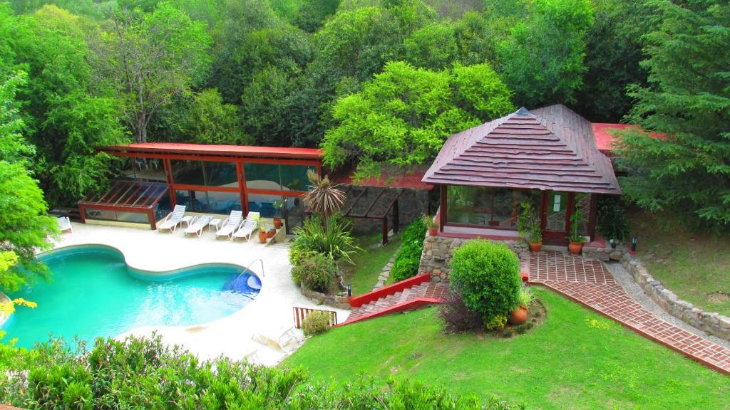 Suisse & - Adults Only Inn *